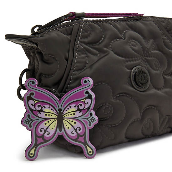 Kipling Art Pouch Anna Sui Tassen Zwart | België 1172CT